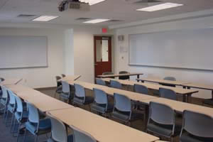 Kogod Room T61
