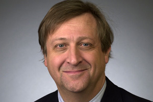 Professor Donald Williamson