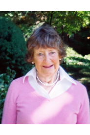 Associate Catholic Chaplain Dr. Karin Thornton