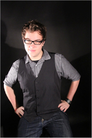 SOC Kevin Borow