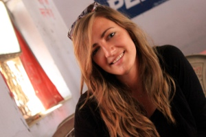Laurin-Whitney Gottbrath