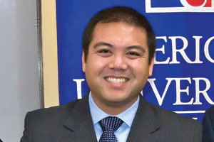 Patrick Ledesma