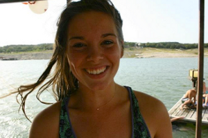 Brooke Loving-Bagwell, Green Eagle Letts Hall