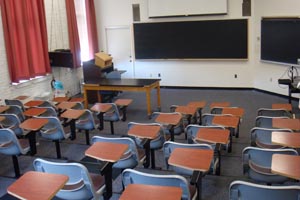 McKinley Room 108