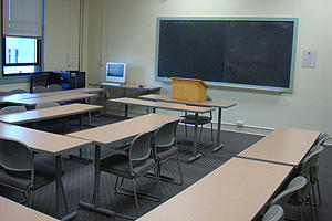 MGC Room 303A