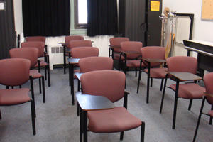 MGC Room 311