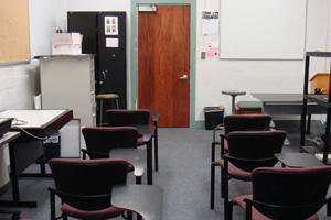 MGC Room 311