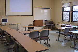 MGC Room 324