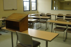 MGC Room 324