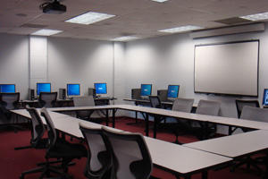 MGC Room 331
