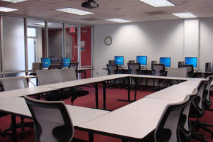 MGC Room 331