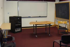 Media Production Center Room 100