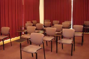 Media Production Center Room 100