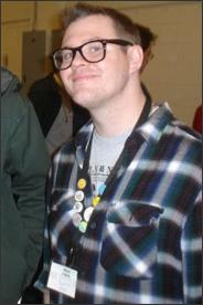 Mark Cugini