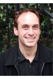 Methodist Chaplain Rev. Mark Schaefer