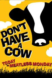 Meatless Monday