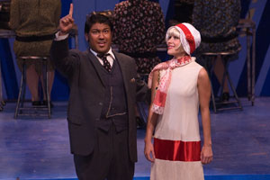Thoroughly Modern Millie