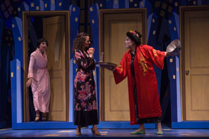 Thoroughly Modern Millie