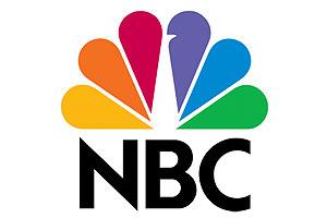 NBC logo