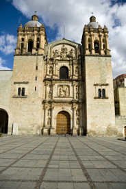 Oaxaca, Mexico