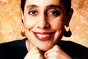 Portrait of Lani Guinier