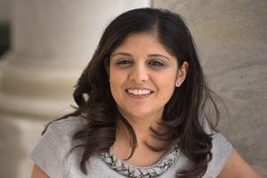 Pallavi Kumar