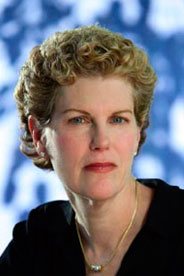 Pam Nadell