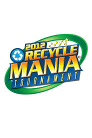 RecycleMania 2012 Logo