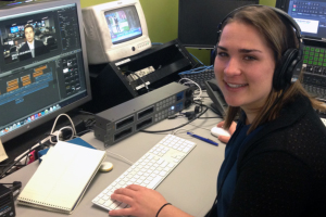 SOC Rachel Jacobs Dean's Intern