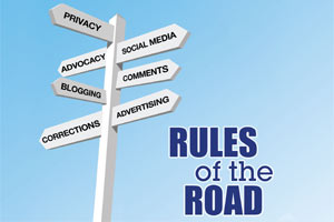SOC Rules of the Road J-lab report