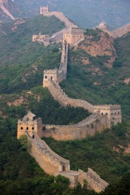 Great Wall of China