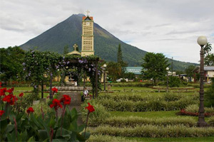 Costa Rica