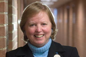 Dotty Lynch