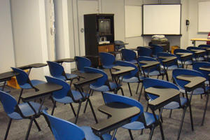 Sports Center Room 235