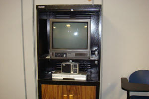 Sports Center Room 235