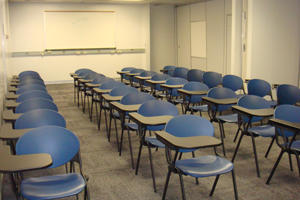 Sports Center Room 235