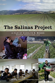 The Salinas Project Poster
