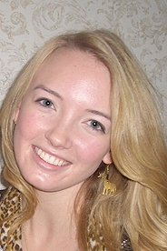 SOC Samantha Falewee Dean's Intern
