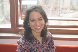 IC Shayna Padavano 