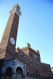 Photo of Sienna