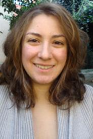 SOC Stefanie Dazio
