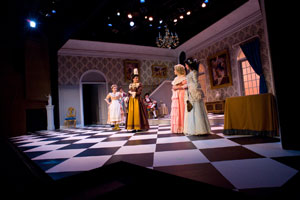 Tartuffe