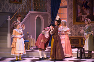 Tartuffe