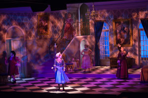 Tartuffe