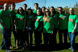 Team Capital DC