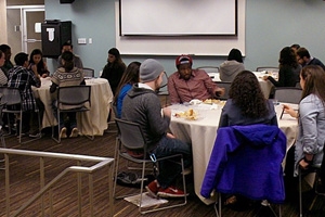 HDP - Thanksgiving 2012