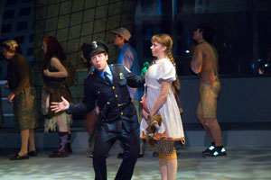 Urinetown
