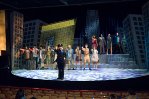 Urinetown