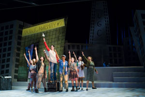 Urinetown