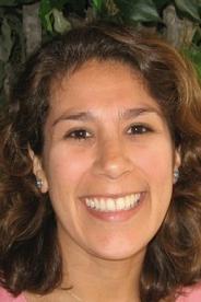 Picture of Dr. Victoria Ojeda